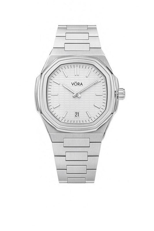 VÖRA MONARC WHITE