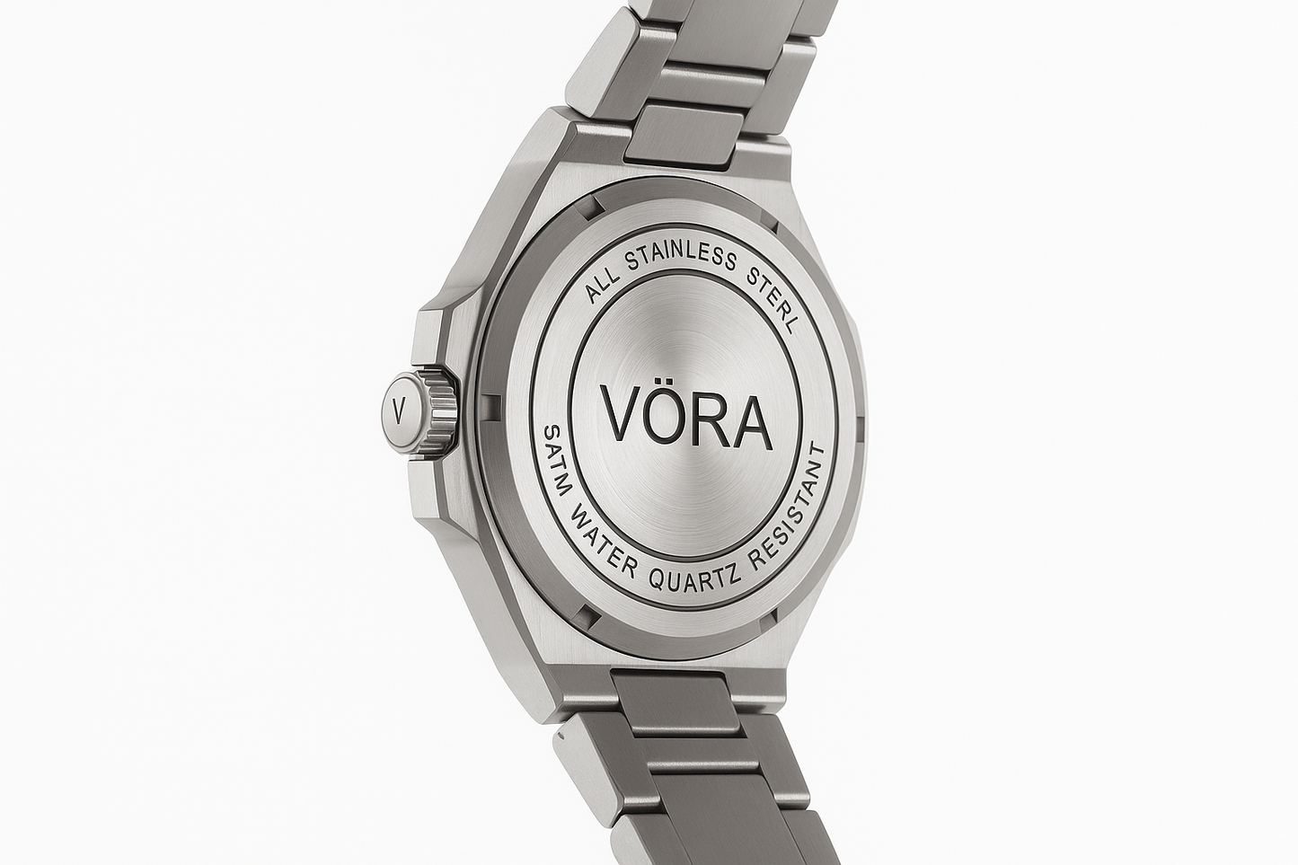 VÖRA MONARC WHITE