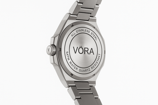 VÖRA MONARC WHITE